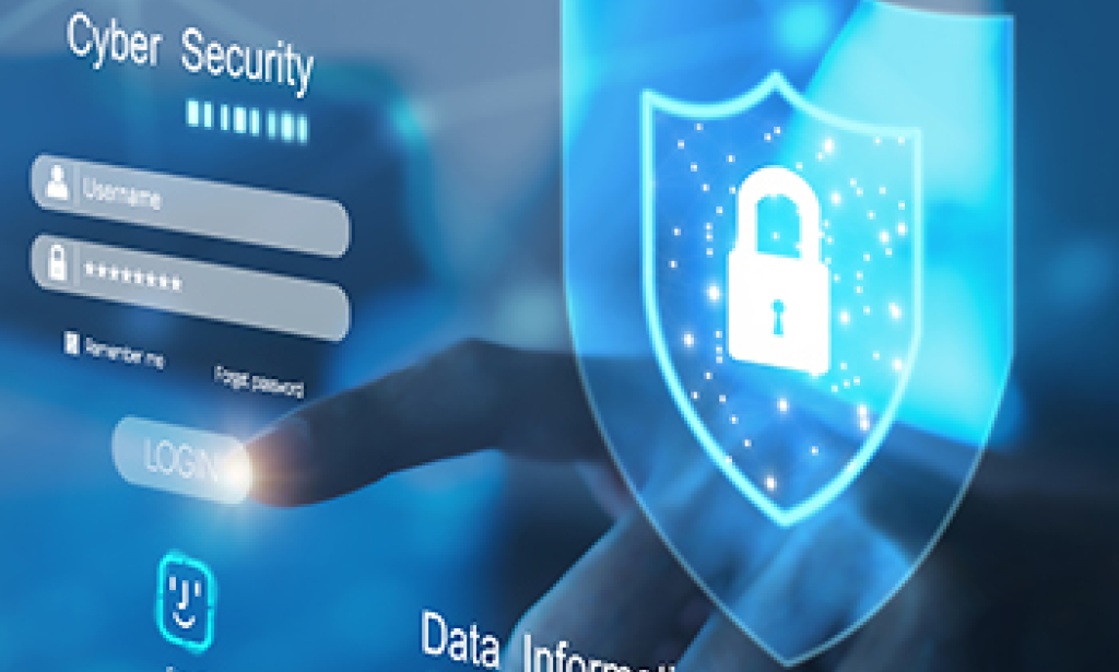 How to Solve Cybersecurity Once and For All