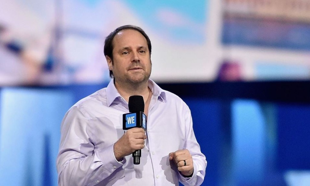 Jeffrey Skoll Made Billions As eBay's First Employee… Then Decided To Give It All Away (While Winning 21 Oscars As A Side Career)