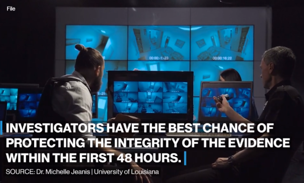 Body of missing Charleston college student is found, death ruled suicide: Police