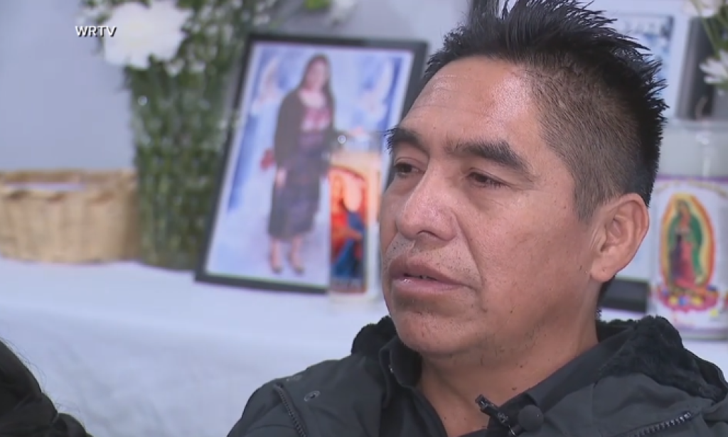 Cleaning worker who mistakenly went to wrong home fatally shot: Police