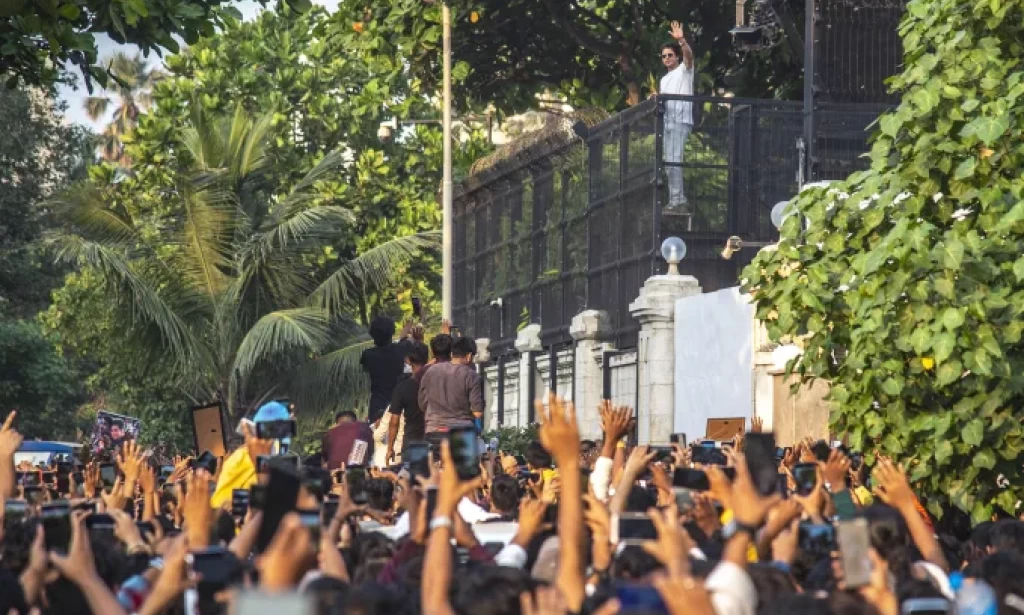 The last of India’s mythic superstars