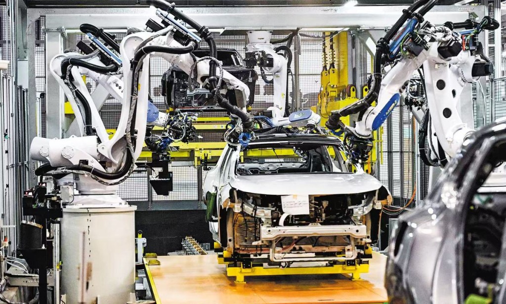 Nation set to sharpen focus on key sectors