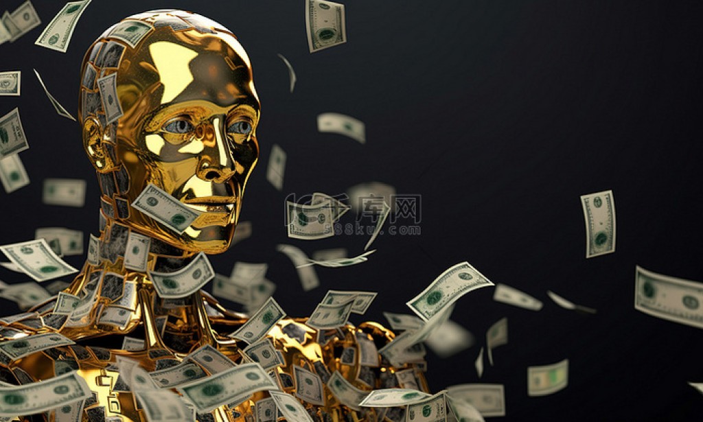 How to Make Money in the Age of AI: A Strategic Guide