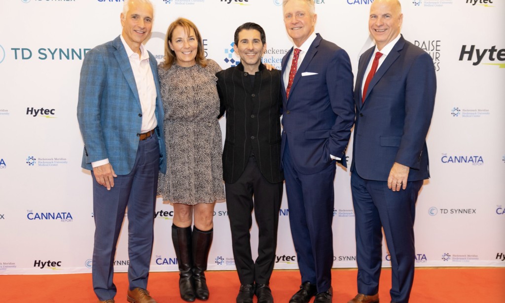 Office Technology Industry's Frank Award Winners Revealed