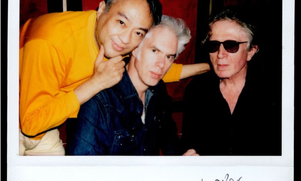 How Davé became the ultimate celebrity hotspot