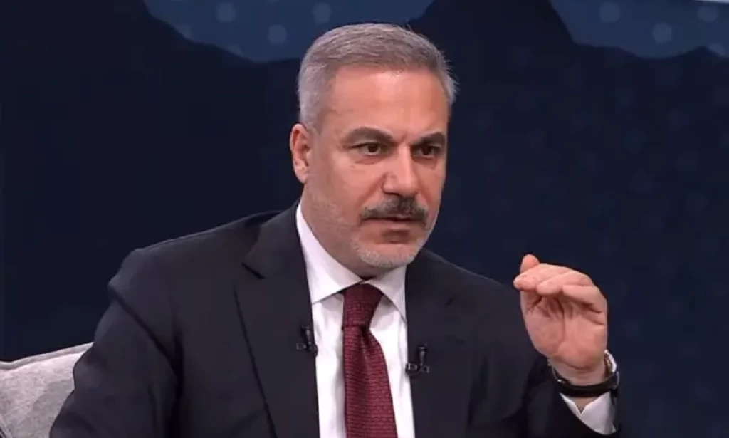 Peaceful dialogue between Ukraine and Russia is inevitable, negotiations should take place in Turkey - the country's Foreign Minister