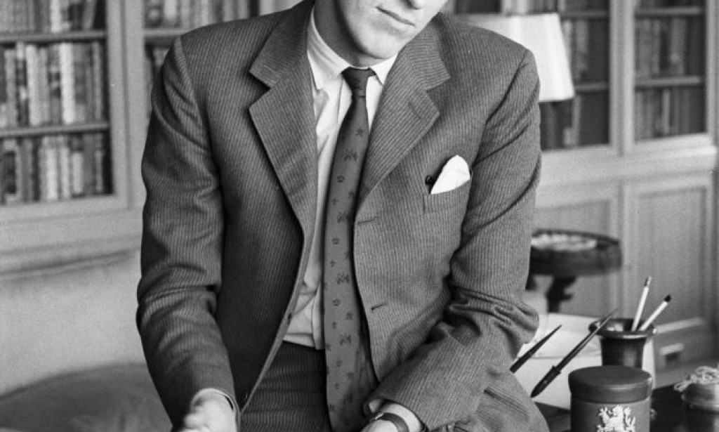 What Really Happened with the CIA and The Paris Review?: A Conversation with Lance Richardson