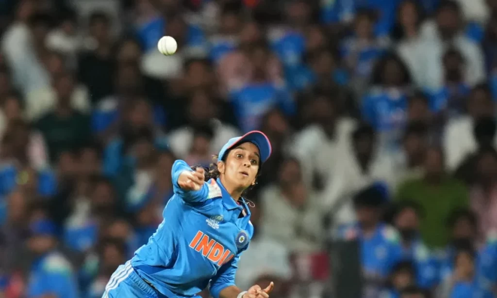 ‘We were waiting for this moment’ - India wins Women’s Cricket World Cup for first time