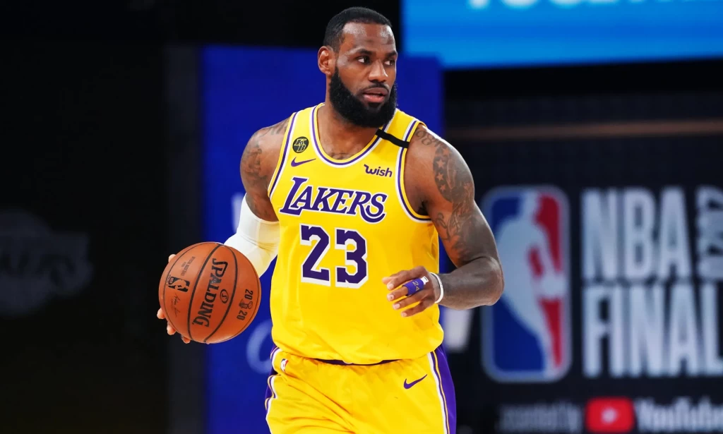 The NBA Bubble Was a Success Because It Failed