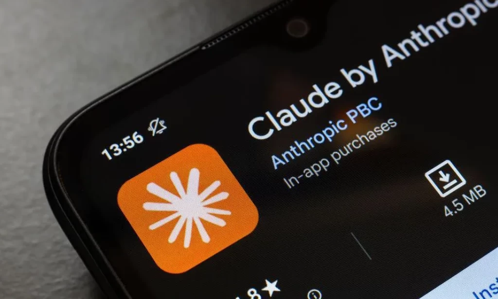 AI firm claims Chinese spies used its tech to automate cyber attacks