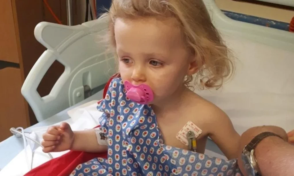 Type 1 diabetes is worse in the young - here's why