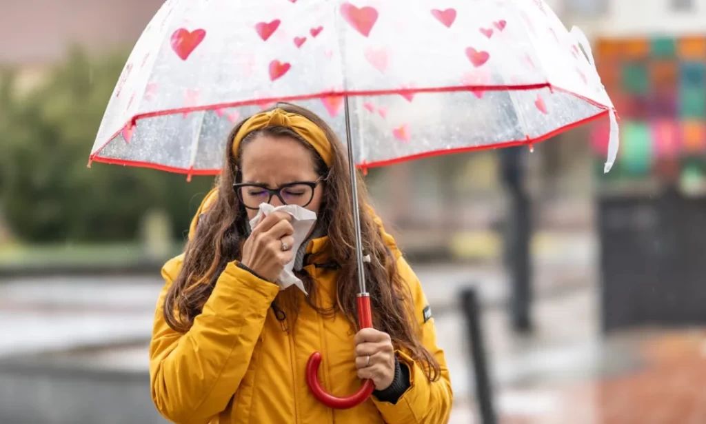 New flu virus mutation could see 'worst season in a decade'