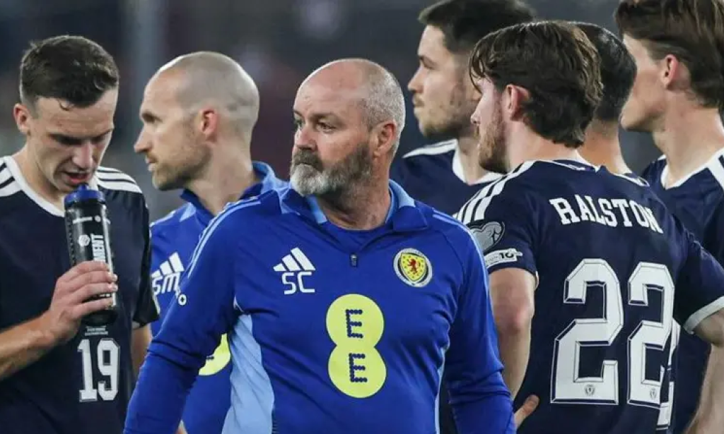 Will Lady Luck, Danish doubts and Hampden noise favour Scotland?