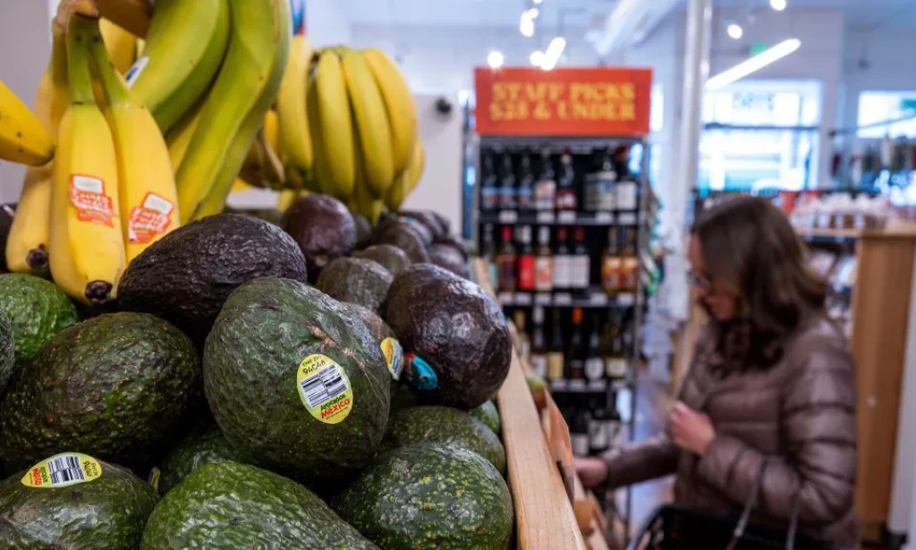 Will Trump's tariff rollback lower food prices?