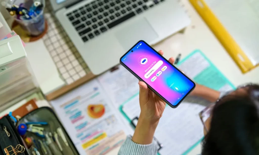 Don't blindly trust what AI tells you, says Google's Sundar Pichai