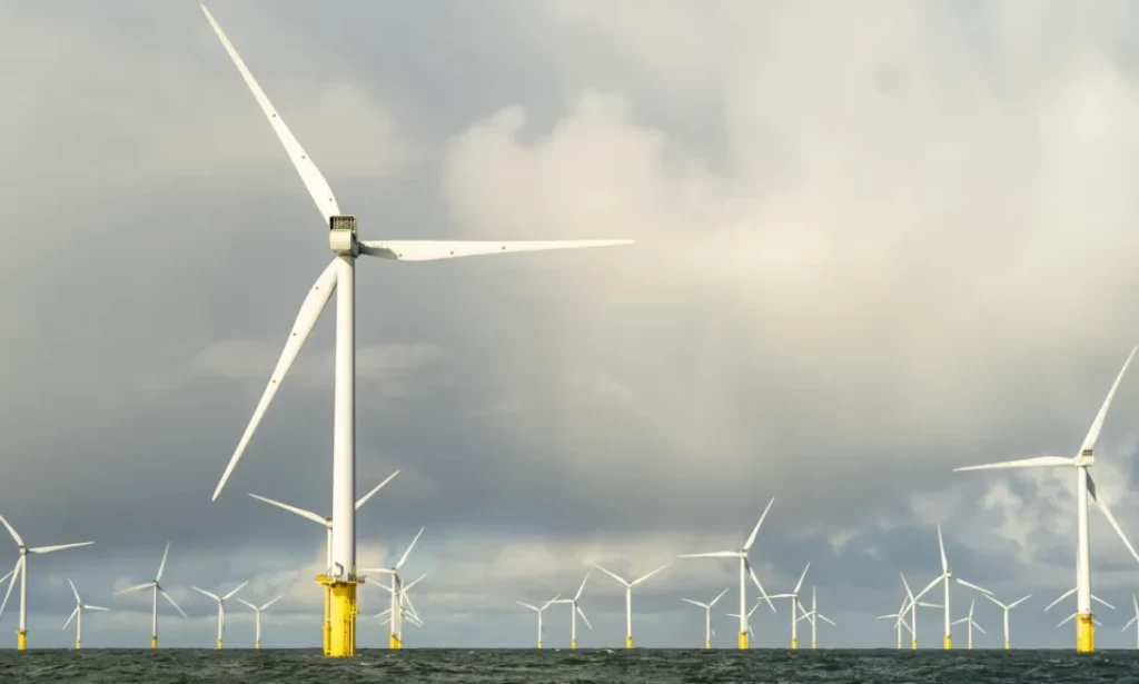 Call to share wind farm views ahead of deadline