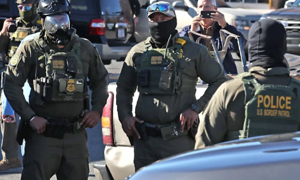 Immigration agents expected in Raleigh on Tuesday, mayor says. Here’s what we know