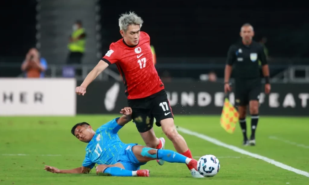 International soccer’s 148th-best team is pulling crowds of nearly 50,000 people