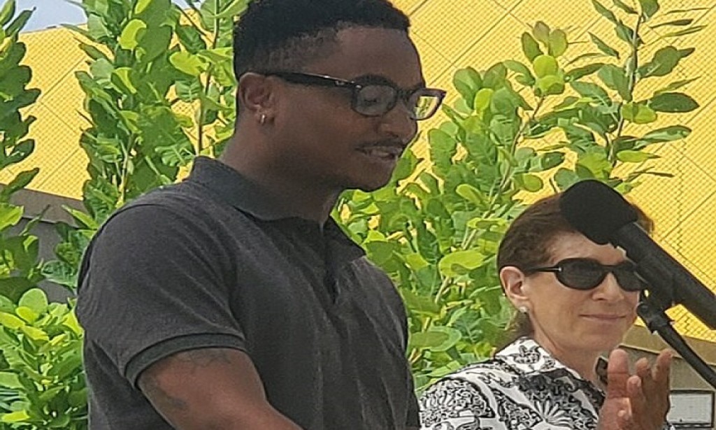 Chi Ossé: Why I Became a Socialist