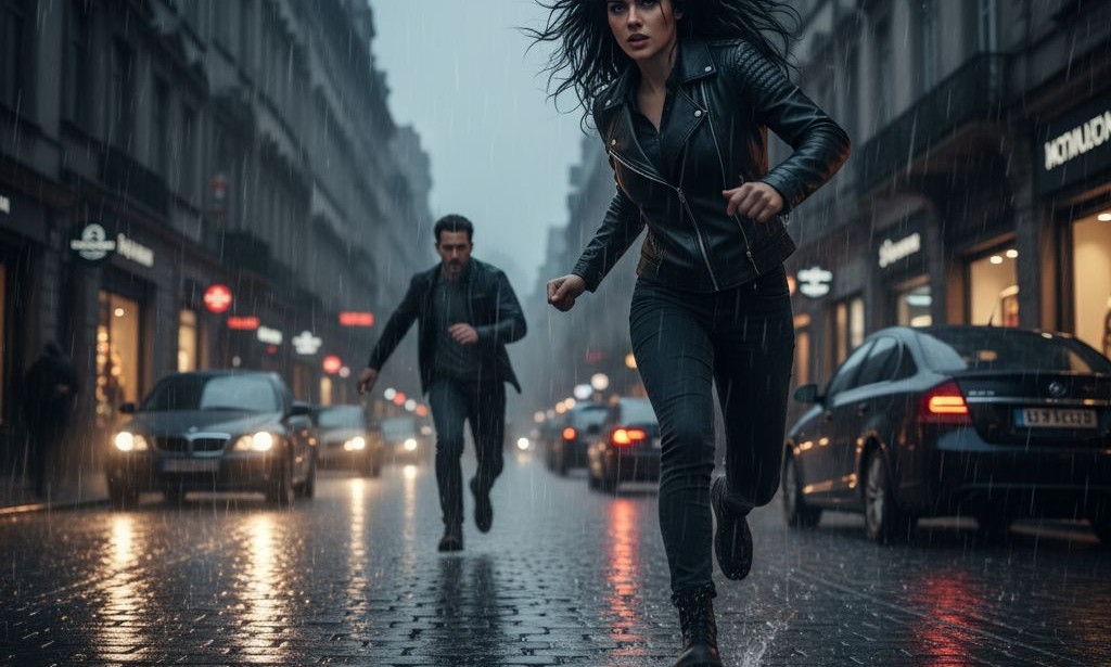 Dreams of Chasing Someone: 15 Spiritual Meanings and Interpretations