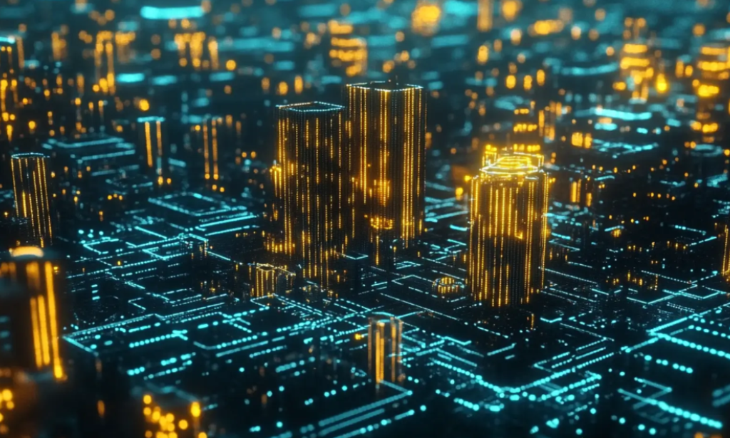 How Pi Network’s 50M nodes could reshape the future of decentralized AI