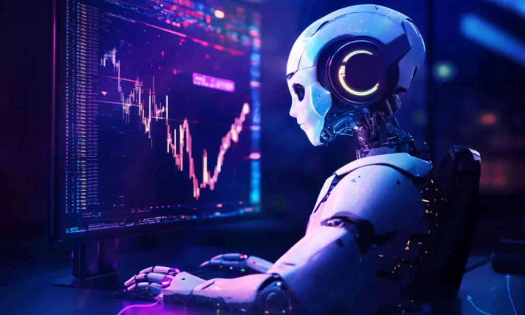 Nvidia’s quarterly results dispel talk of an AI bubble