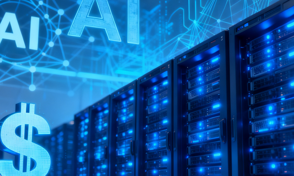 AI Pioneer Fei-Fei Li Ushers In The Next Frontier Of Artificial Intelligence