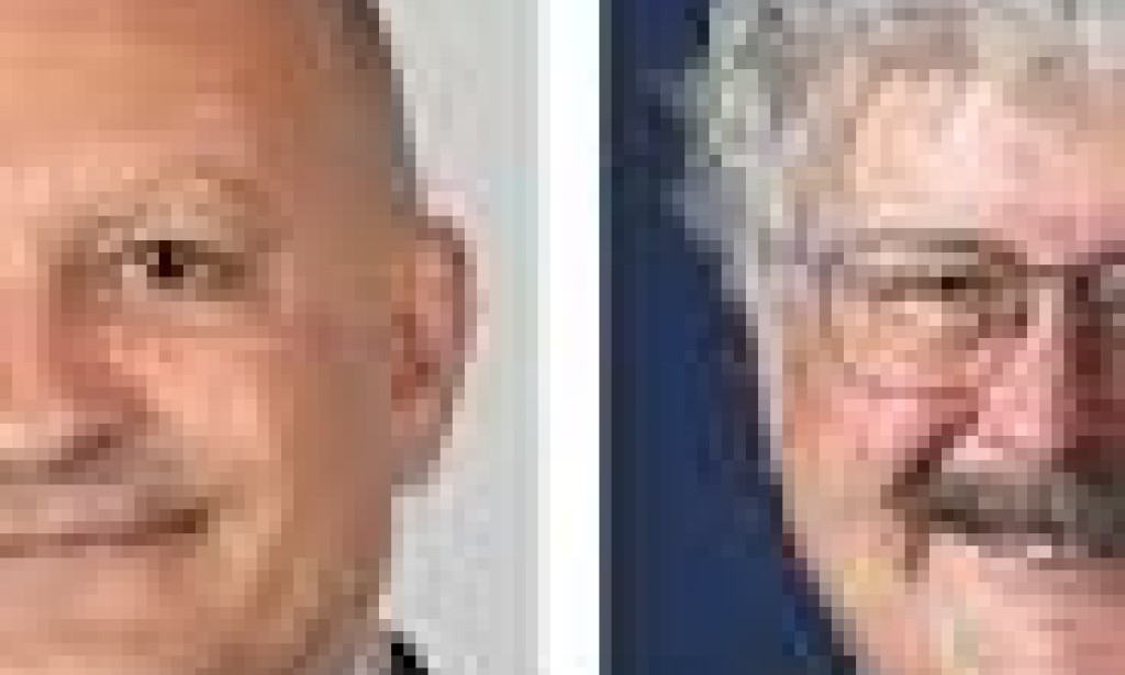 Get to Know the IEEE Board of Directors Meet Bala S. Prasanna, Stefano Bregni, Charles M. Jackson, and H. Alan Mantooth