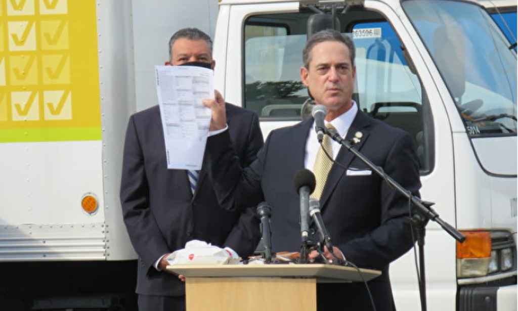 A teenager in Southern California was killed in a crash; the driver, who had a prior DUI conviction, has been charged with murder.