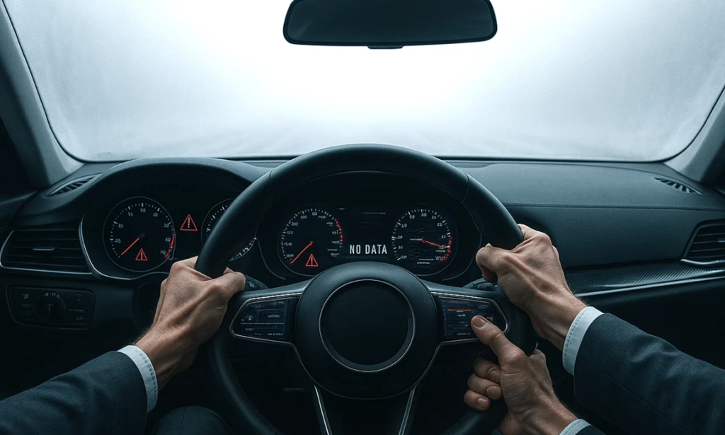 Fed Drives Into The Fog As Consensus Fractures