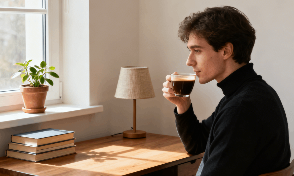 Why Many Low-Salary Earners Still Live a Relaxed Life