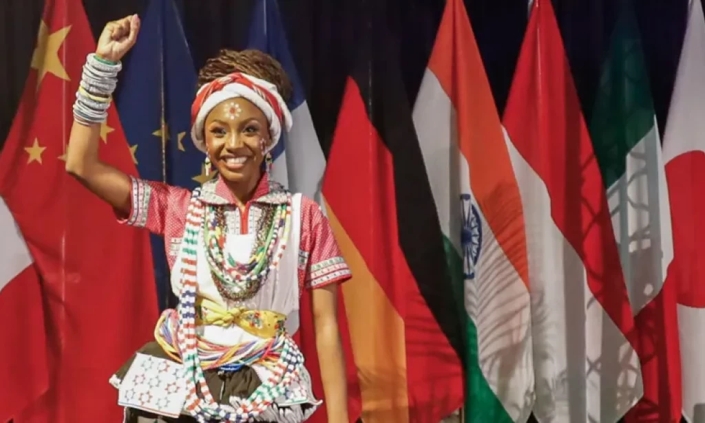 Will Trump's no-show eclipse South Africa's G20 moment?