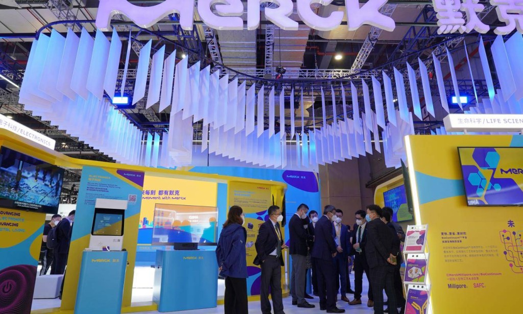 China’s tech advance means Western corporations must adapt to compete