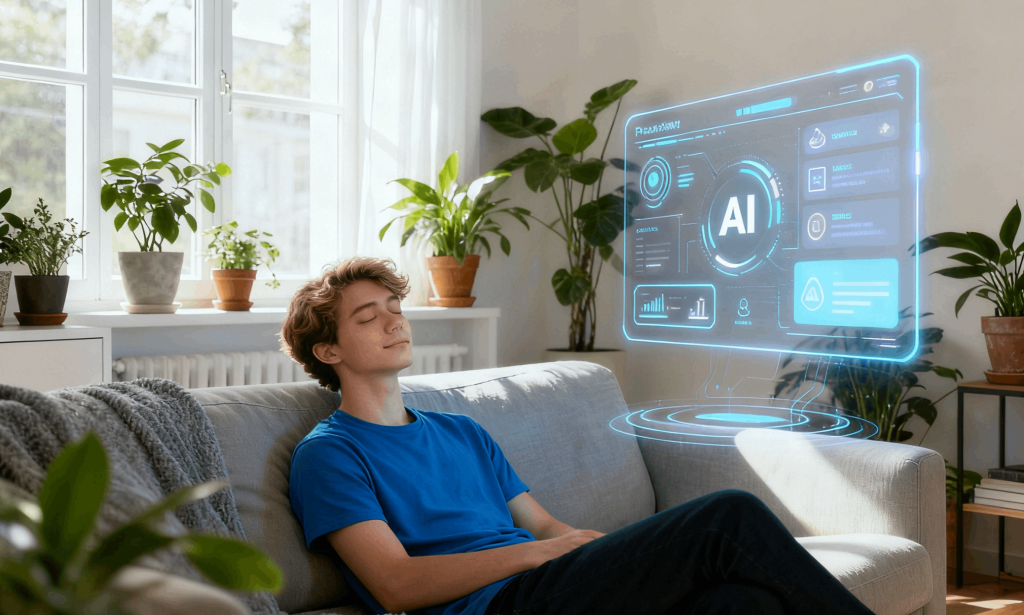 How to Make Your First $50 Online with AI — Even If You Have No Skills