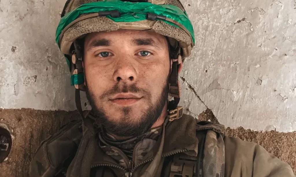 In Ukraine's 'kill-zone', robots are a lifeline to troops trapped on perilous eastern front