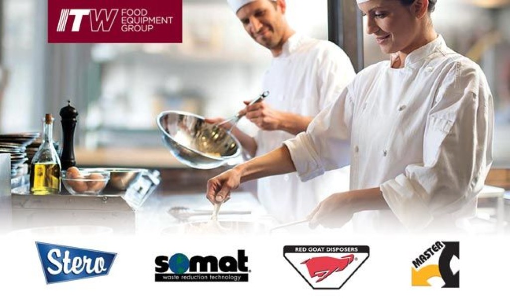 Stero and Somat Team With PBAC To Expand Reach To Foodservice Community