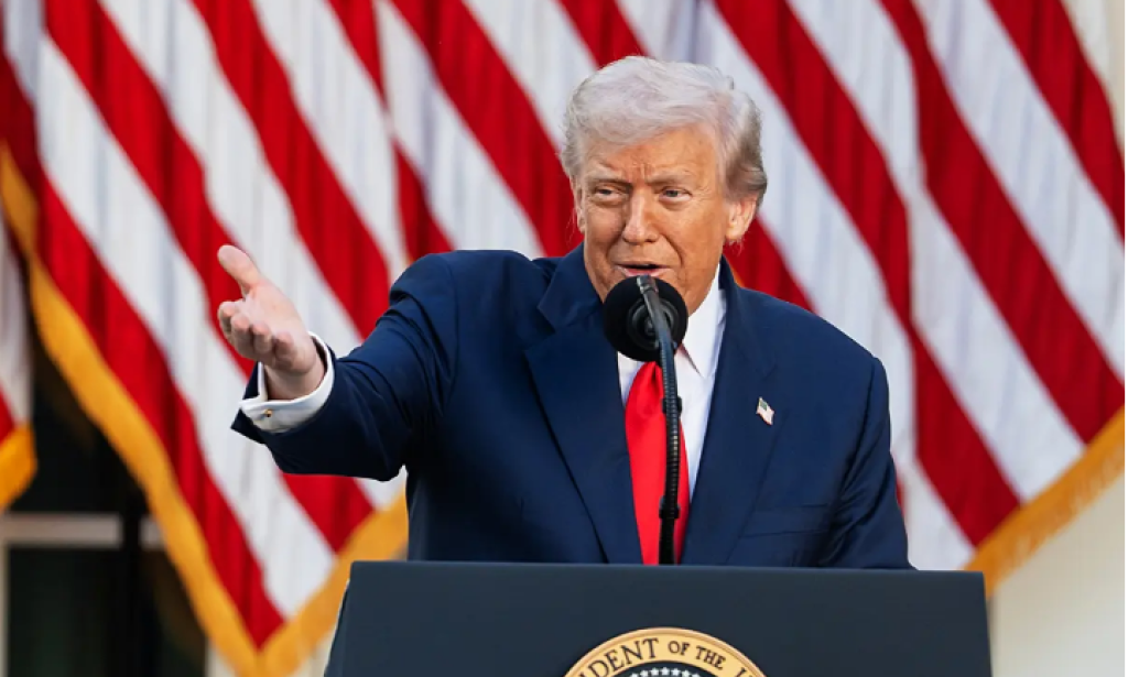 After the Trump-Xi phone call, Trump did not mention Taiwan in his message, but Taiwan would like to see it