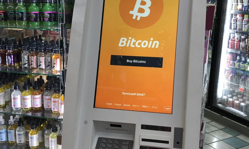 Bitcoin ATM Operator Crypto Dispensers Mulls Sale after Founder Charged