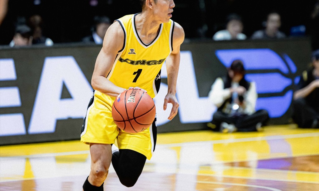 FIBA favors Taiwan men's basketball team to rank 5th in the World Cup qualifiers.