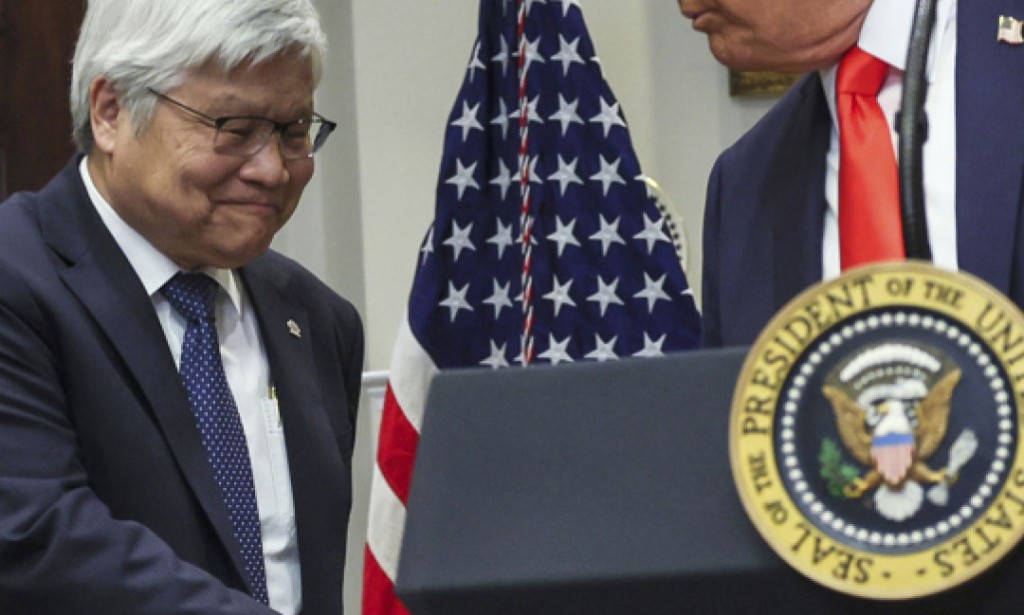 TSMC's increased investment in the US is a long-term positive for Taiwanese stocks.