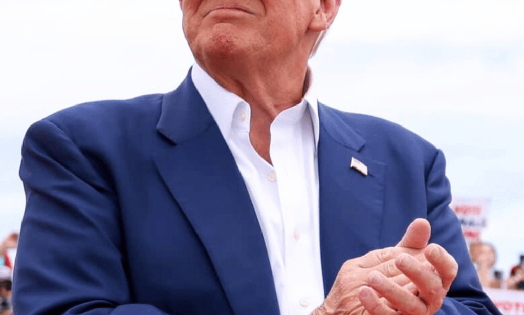 Trump-Xi meeting releases positive news, US and China temporarily halt trade conflict