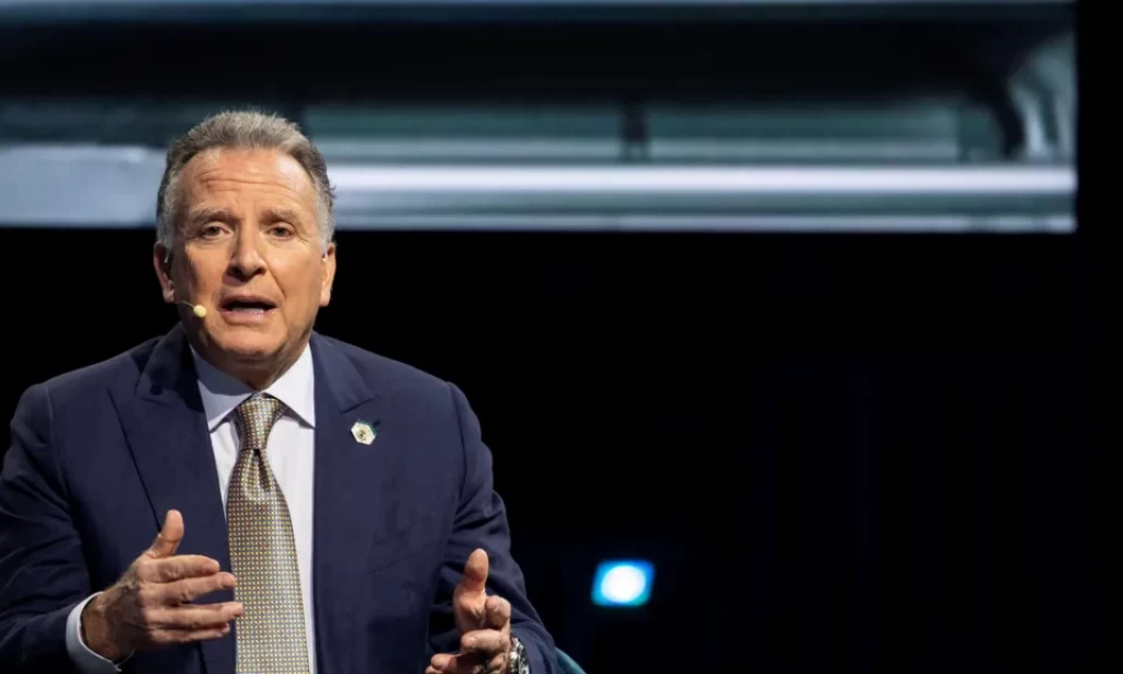 Where peace stands in Ukraine after frantic diplomacy