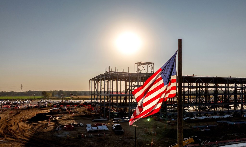 Amazon to invest up to $50 billion to expand AI and supercomputing infrastructure for US government agencies