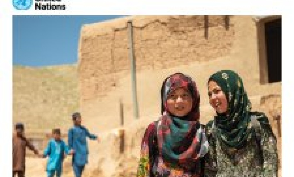 Decade of Action to deliver the Global Goals