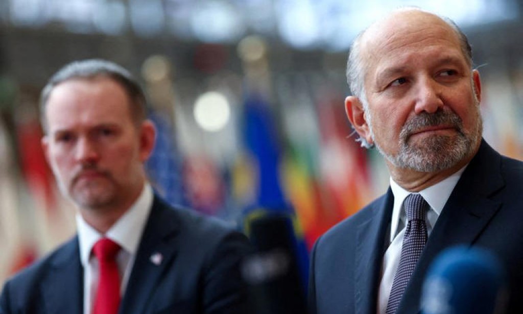 US Commerce Department pushed for control of Swiss investment in trade talks, sources say