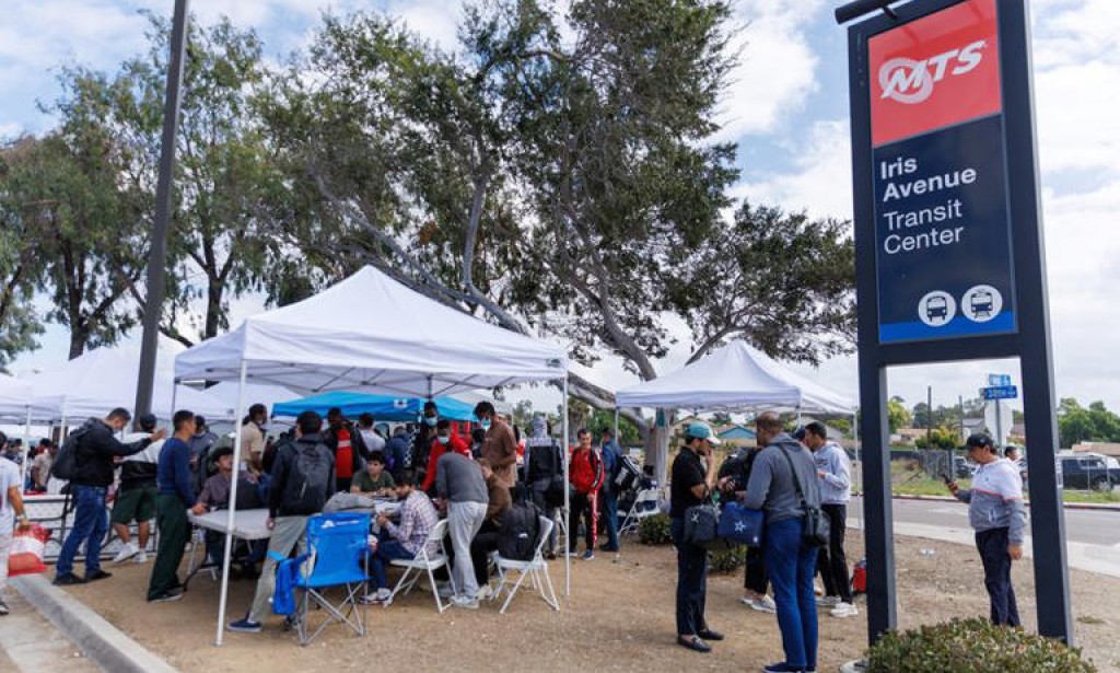 Trump says US will permanently pause migration from 'Third World Countries'