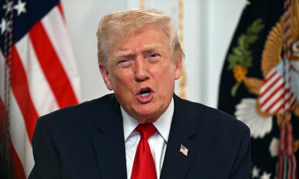 West Virginia National Guard member dies after being shot in DC attack, Trump says