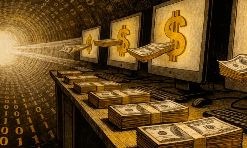 Upbit Hacked for $30mn Hours After $10bn Naver Merger