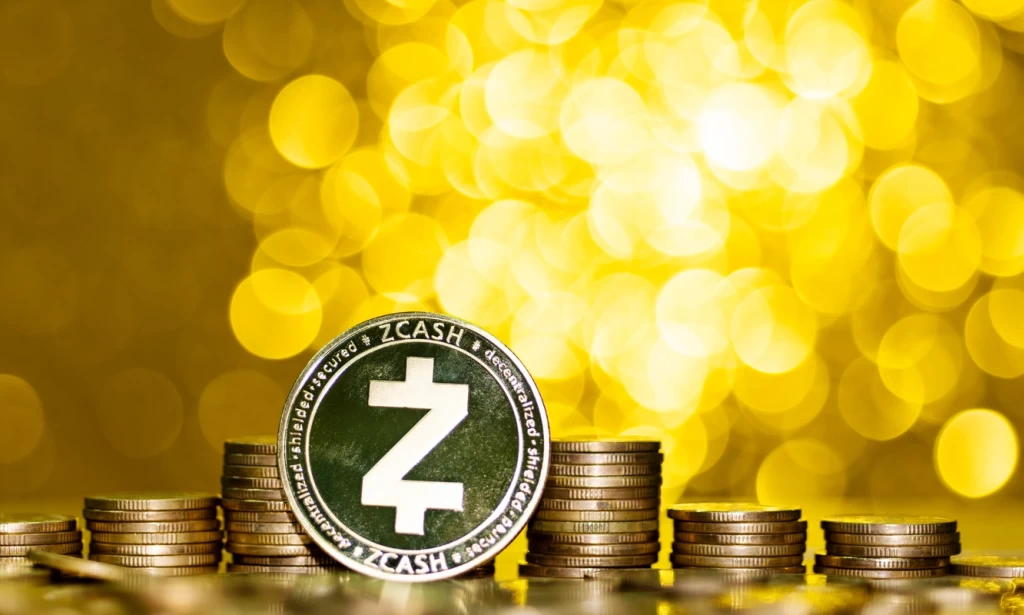 Zcash Rally Stalls as Shielded Pools Plateau