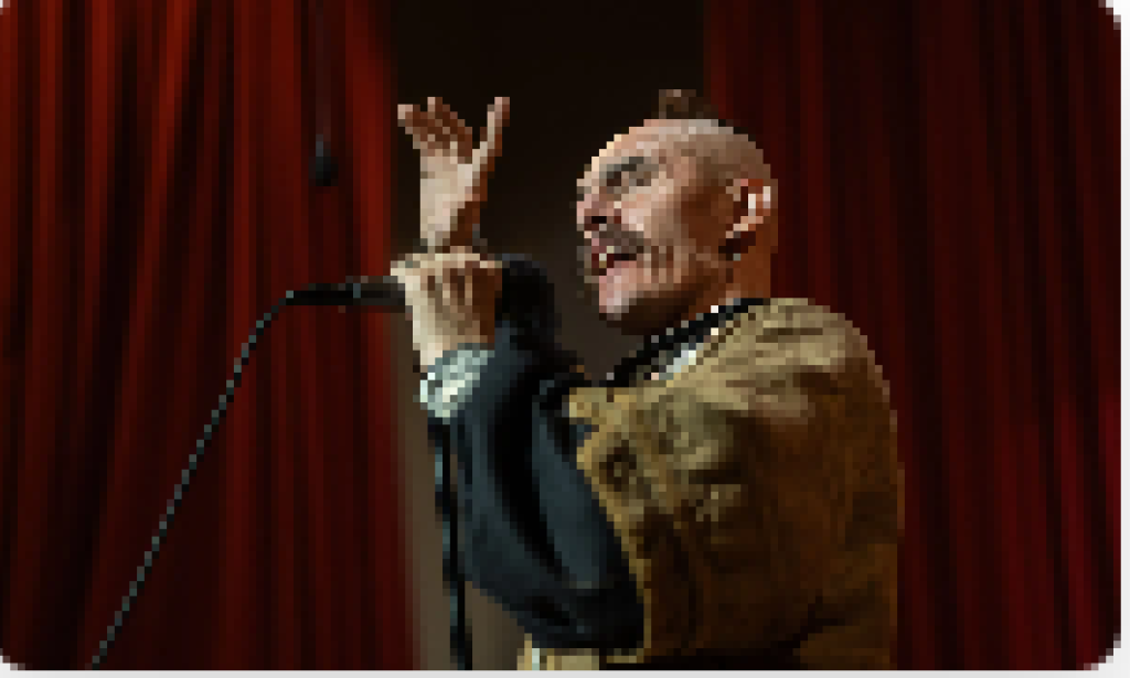 Keeping the Cossack Spirit Alive: Siromakha Performs in San Francisco